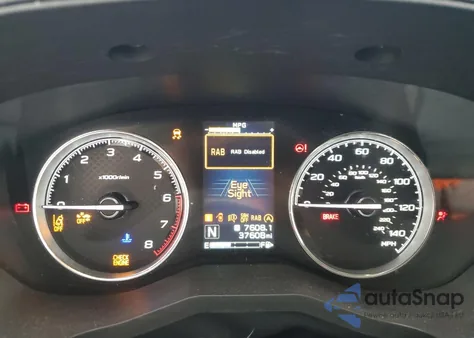 2020 Subaru Forester Touring from USA, damaged, VIN JF2SKAXCXLH580941